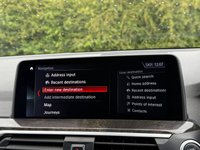 USED 2019 68 BMW X3 3.0 30d M Sport SUV 5dr Diesel Auto xDrive Euro 6 (s/s) (265 ps) 