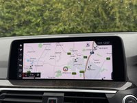 USED 2019 68 BMW X3 3.0 30d M Sport SUV 5dr Diesel Auto xDrive Euro 6 (s/s) (265 ps) 