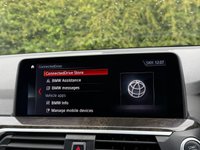 USED 2019 68 BMW X3 3.0 30d M Sport SUV 5dr Diesel Auto xDrive Euro 6 (s/s) (265 ps) 