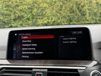 USED 2019 68 BMW X3 3.0 30d M Sport SUV 5dr Diesel Auto xDrive Euro 6 (s/s) (265 ps) 