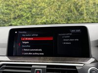 USED 2019 68 BMW X3 3.0 30d M Sport SUV 5dr Diesel Auto xDrive Euro 6 (s/s) (265 ps) 