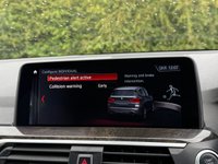 USED 2019 68 BMW X3 3.0 30d M Sport SUV 5dr Diesel Auto xDrive Euro 6 (s/s) (265 ps) 