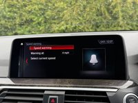 USED 2019 68 BMW X3 3.0 30d M Sport SUV 5dr Diesel Auto xDrive Euro 6 (s/s) (265 ps) 
