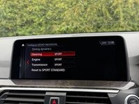 USED 2019 68 BMW X3 3.0 30d M Sport SUV 5dr Diesel Auto xDrive Euro 6 (s/s) (265 ps) 