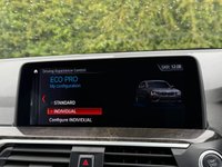 USED 2019 68 BMW X3 3.0 30d M Sport SUV 5dr Diesel Auto xDrive Euro 6 (s/s) (265 ps) 