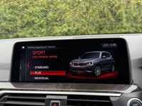 USED 2019 68 BMW X3 3.0 30d M Sport SUV 5dr Diesel Auto xDrive Euro 6 (s/s) (265 ps) 