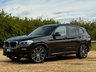USED 2019 68 BMW X3 3.0 30d M Sport SUV 5dr Diesel Auto xDrive Euro 6 (s/s) (265 ps) 