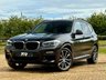 USED 2019 68 BMW X3 3.0 30d M Sport SUV 5dr Diesel Auto xDrive Euro 6 (s/s) (265 ps) 