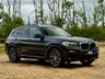 USED 2019 68 BMW X3 3.0 30d M Sport SUV 5dr Diesel Auto xDrive Euro 6 (s/s) (265 ps) 
