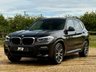 USED 2019 68 BMW X3 3.0 30d M Sport SUV 5dr Diesel Auto xDrive Euro 6 (s/s) (265 ps) 
