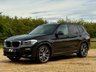 USED 2019 68 BMW X3 3.0 30d M Sport SUV 5dr Diesel Auto xDrive Euro 6 (s/s) (265 ps) 