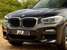 USED 2019 68 BMW X3 3.0 30d M Sport SUV 5dr Diesel Auto xDrive Euro 6 (s/s) (265 ps) 