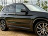 USED 2019 68 BMW X3 3.0 30d M Sport SUV 5dr Diesel Auto xDrive Euro 6 (s/s) (265 ps) 