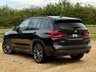 USED 2019 68 BMW X3 3.0 30d M Sport SUV 5dr Diesel Auto xDrive Euro 6 (s/s) (265 ps) 