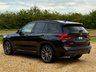 USED 2019 68 BMW X3 3.0 30d M Sport SUV 5dr Diesel Auto xDrive Euro 6 (s/s) (265 ps) 