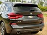 USED 2019 68 BMW X3 3.0 30d M Sport SUV 5dr Diesel Auto xDrive Euro 6 (s/s) (265 ps) 