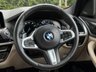 USED 2019 68 BMW X3 3.0 30d M Sport SUV 5dr Diesel Auto xDrive Euro 6 (s/s) (265 ps) 
