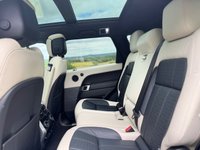USED 2019 19 LAND ROVER RANGE ROVER SPORT 2.0 P400e 13.1kWh GPF Autobiography Dynamic SUV 5dr Petrol Plug-in Hybrid Auto 4WD Euro 6 (s/s) (404 ps) 