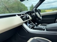 USED 2019 19 LAND ROVER RANGE ROVER SPORT 2.0 P400e 13.1kWh GPF Autobiography Dynamic SUV 5dr Petrol Plug-in Hybrid Auto 4WD Euro 6 (s/s) (404 ps) 