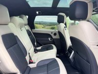 USED 2019 19 LAND ROVER RANGE ROVER SPORT 2.0 P400e 13.1kWh GPF Autobiography Dynamic SUV 5dr Petrol Plug-in Hybrid Auto 4WD Euro 6 (s/s) (404 ps) 