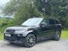 USED 2019 19 LAND ROVER RANGE ROVER SPORT 2.0 P400e 13.1kWh GPF Autobiography Dynamic SUV 5dr Petrol Plug-in Hybrid Auto 4WD Euro 6 (s/s) (404 ps) 
