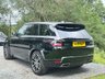 USED 2019 19 LAND ROVER RANGE ROVER SPORT 2.0 P400e 13.1kWh GPF Autobiography Dynamic SUV 5dr Petrol Plug-in Hybrid Auto 4WD Euro 6 (s/s) (404 ps) 