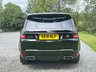 USED 2019 19 LAND ROVER RANGE ROVER SPORT 2.0 P400e 13.1kWh GPF Autobiography Dynamic SUV 5dr Petrol Plug-in Hybrid Auto 4WD Euro 6 (s/s) (404 ps) 