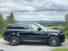 USED 2019 19 LAND ROVER RANGE ROVER SPORT 2.0 P400e 13.1kWh GPF Autobiography Dynamic SUV 5dr Petrol Plug-in Hybrid Auto 4WD Euro 6 (s/s) (404 ps) 