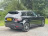 USED 2019 19 LAND ROVER RANGE ROVER SPORT 2.0 P400e 13.1kWh GPF Autobiography Dynamic SUV 5dr Petrol Plug-in Hybrid Auto 4WD Euro 6 (s/s) (404 ps) 