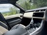 USED 2019 19 LAND ROVER RANGE ROVER SPORT 2.0 P400e 13.1kWh GPF Autobiography Dynamic SUV 5dr Petrol Plug-in Hybrid Auto 4WD Euro 6 (s/s) (404 ps) 