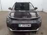 USED 2023 72 KIA NIRO 64.8kWh 3 SUV 5dr Electric Auto (201 bhp) VAT Qualifying