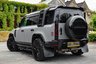 USED 2024 24 LAND ROVER DEFENDER 110 3.0 D250 MHEV XS Edition Auto 4WD Euro 6 (s/s) 5dr PAN ROOF+NAV+CAM+REAR DVD