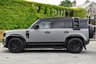 USED 2024 24 LAND ROVER DEFENDER 110 3.0 D250 MHEV XS Edition Auto 4WD Euro 6 (s/s) 5dr PAN ROOF+NAV+CAM+REAR DVD