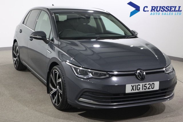 View our VOLKSWAGEN GOLF