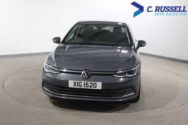 View our VOLKSWAGEN GOLF