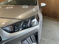 USED 2020 70 HYUNDAI IONIQ 1.6 h-GDi Premium SE DCT Euro 6 (s/s) 5dr Serviced+MOTd+3 Month Warranty