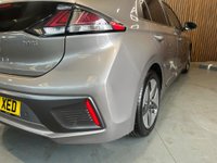 USED 2020 70 HYUNDAI IONIQ 1.6 h-GDi Premium SE DCT Euro 6 (s/s) 5dr Serviced+MOTd+3 Month Warranty