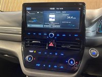 USED 2020 70 HYUNDAI IONIQ 1.6 h-GDi Premium SE DCT Euro 6 (s/s) 5dr Serviced+MOTd+3 Month Warranty