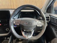USED 2020 70 HYUNDAI IONIQ 1.6 h-GDi Premium SE DCT Euro 6 (s/s) 5dr Serviced+MOTd+3 Month Warranty