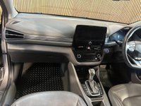 USED 2020 70 HYUNDAI IONIQ 1.6 h-GDi Premium SE DCT Euro 6 (s/s) 5dr Serviced+MOTd+3 Month Warranty