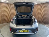USED 2020 70 HYUNDAI IONIQ 1.6 h-GDi Premium SE DCT Euro 6 (s/s) 5dr Serviced+MOTd+3 Month Warranty