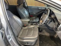 USED 2020 70 HYUNDAI IONIQ 1.6 h-GDi Premium SE DCT Euro 6 (s/s) 5dr Serviced+MOTd+3 Month Warranty