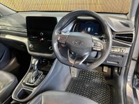 USED 2020 70 HYUNDAI IONIQ 1.6 h-GDi Premium SE DCT Euro 6 (s/s) 5dr Serviced+MOTd+3 Month Warranty