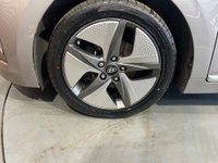 USED 2020 70 HYUNDAI IONIQ 1.6 h-GDi Premium SE DCT Euro 6 (s/s) 5dr Serviced+MOTd+3 Month Warranty
