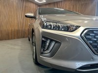 USED 2020 70 HYUNDAI IONIQ 1.6 h-GDi Premium SE DCT Euro 6 (s/s) 5dr Serviced+MOTd+3 Month Warranty