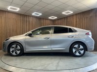 USED 2020 70 HYUNDAI IONIQ 1.6 h-GDi Premium SE DCT Euro 6 (s/s) 5dr Serviced+MOTd+3 Month Warranty