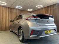 USED 2020 70 HYUNDAI IONIQ 1.6 h-GDi Premium SE DCT Euro 6 (s/s) 5dr Serviced+MOTd+3 Month Warranty