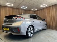 USED 2020 70 HYUNDAI IONIQ 1.6 h-GDi Premium SE DCT Euro 6 (s/s) 5dr Serviced+MOTd+3 Month Warranty