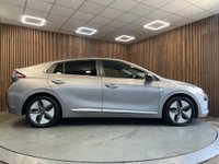 USED 2020 70 HYUNDAI IONIQ 1.6 h-GDi Premium SE DCT Euro 6 (s/s) 5dr Serviced+MOTd+3 Month Warranty