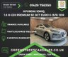 USED 2020 70 HYUNDAI IONIQ 1.6 h-GDi Premium SE DCT Euro 6 (s/s) 5dr Serviced+MOTd+3 Month Warranty